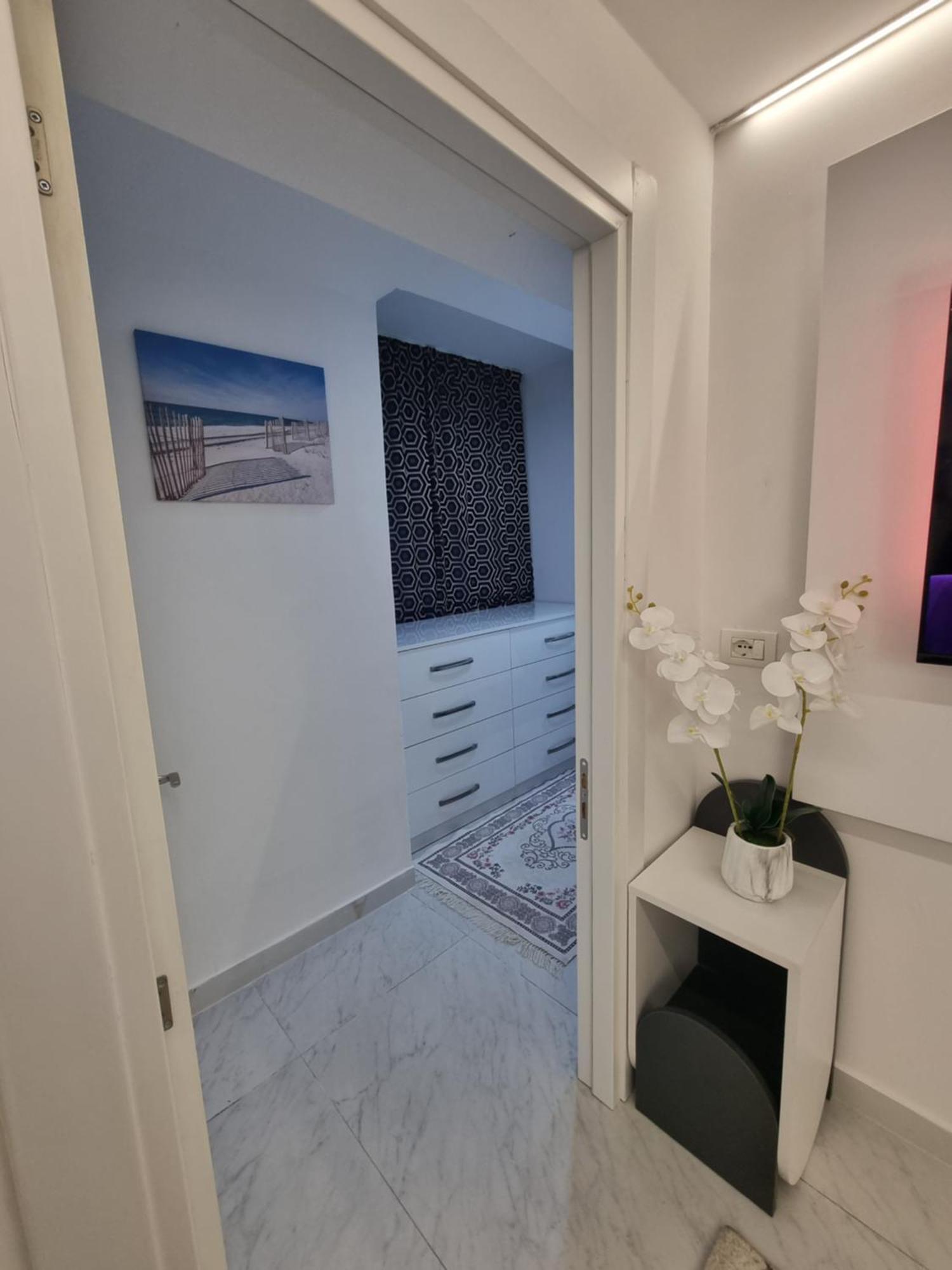 Mon Prive Apartment Tirana Quarto foto